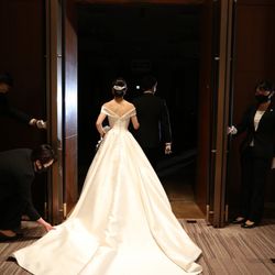 コンラッド東京の写真6枚目