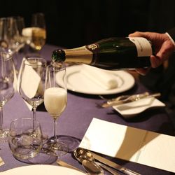 コンラッド東京の写真25枚目