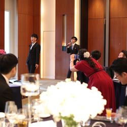 コンラッド東京の写真9枚目