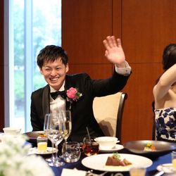 コンラッド東京の写真24枚目