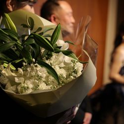 コンラッド東京の写真28枚目