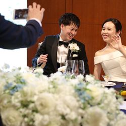 コンラッド東京の写真20枚目