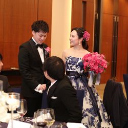 コンラッド東京の写真21枚目