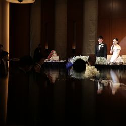 コンラッド東京の写真6枚目