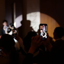 コンラッド東京の写真27枚目