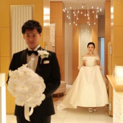 コンラッド東京の写真15枚目