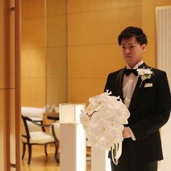 コンラッド東京の写真31枚目