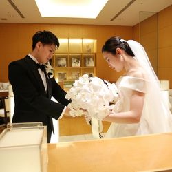 コンラッド東京の写真15枚目