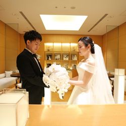 コンラッド東京の写真3枚目