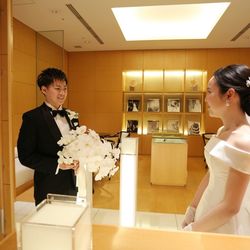 コンラッド東京の写真29枚目