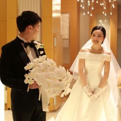 コンラッド東京の写真34枚目