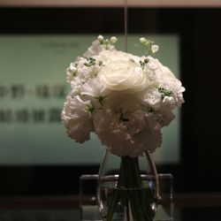 コンラッド東京の写真6枚目