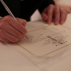 コンラッド東京の写真36枚目