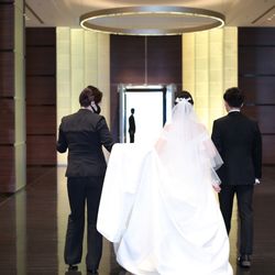 コンラッド東京の写真10枚目