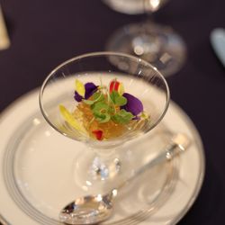 コンラッド東京の写真3枚目