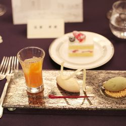 コンラッド東京の写真7枚目