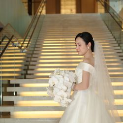 コンラッド東京の写真8枚目