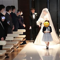 コンラッド東京の写真18枚目