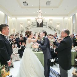 山手迎賓館 神戸の写真36枚目