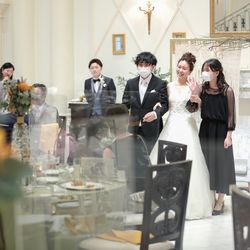 山手迎賓館 神戸の写真35枚目