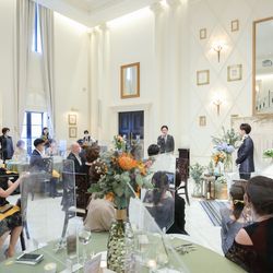 山手迎賓館 神戸の写真10枚目