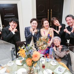 山手迎賓館 神戸の写真12枚目