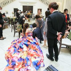 山手迎賓館 神戸の写真14枚目