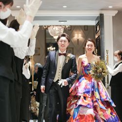 山手迎賓館 神戸の写真7枚目