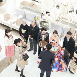 山手迎賓館 神戸の写真12枚目