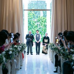 山手迎賓館 神戸の写真26枚目