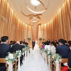 山手迎賓館 神戸の写真31枚目