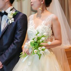 山手迎賓館 神戸の写真21枚目