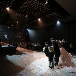 グランド ハイアット 東京の写真36枚目