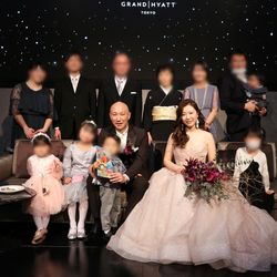 グランド ハイアット 東京の写真35枚目