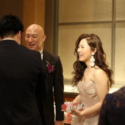 グランド ハイアット 東京の写真23枚目