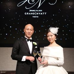 グランド ハイアット 東京の写真26枚目