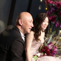 グランド ハイアット 東京の写真11枚目