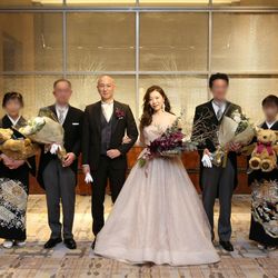 グランド ハイアット 東京の写真5枚目