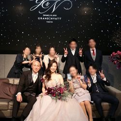 グランド ハイアット 東京の写真2枚目