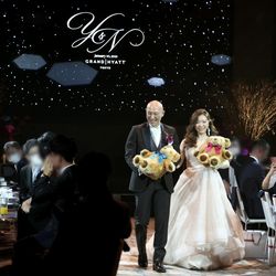 グランド ハイアット 東京の写真3枚目