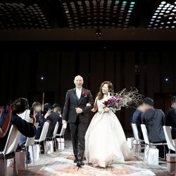 グランド ハイアット 東京の写真5枚目