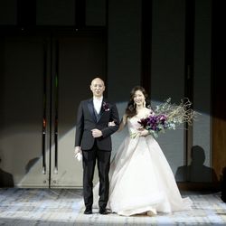 グランド ハイアット 東京の写真1枚目