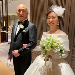 グランド ハイアット 東京の写真12枚目