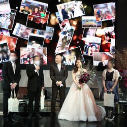 グランド ハイアット 東京の写真21枚目