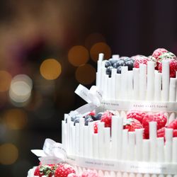 グランド ハイアット 東京の写真4枚目