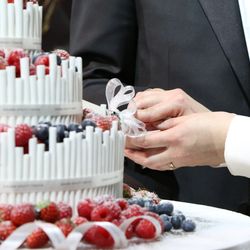 グランド ハイアット 東京の写真14枚目