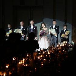 グランド ハイアット 東京の写真26枚目