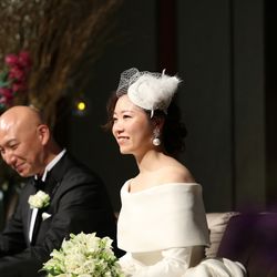 グランド ハイアット 東京の写真29枚目