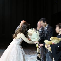 グランド ハイアット 東京の写真9枚目