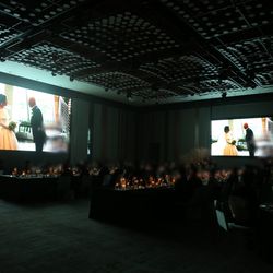 グランド ハイアット 東京の写真19枚目